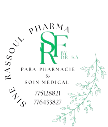 SINE RASSOUL PHARMA